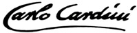 Carlo Cardini Fashion KG